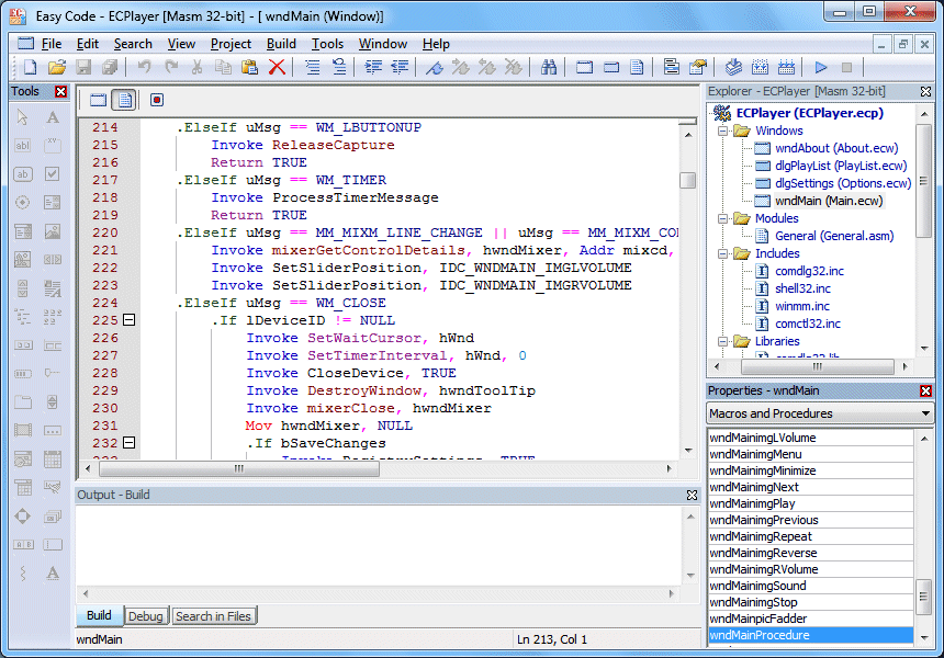 Simple html code free download software