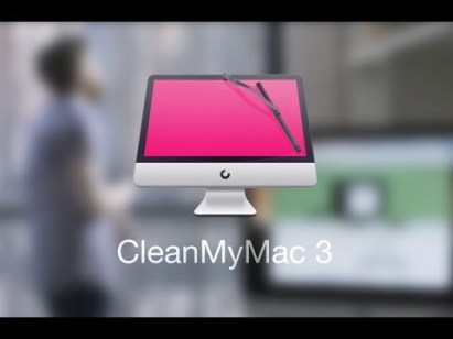 Clean my mac x code